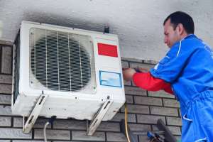 24/7 and Emergency HVAC Near Cherokee Homestead Village, MO | Air Conidtioning and Heating Contractors